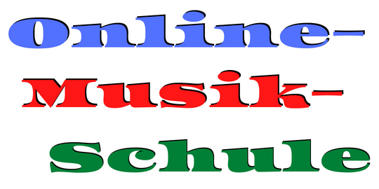 Die Online-Musikschule