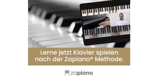 klavierunterricht online schweiz